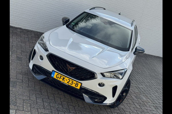 CUPRA Formentor 1.4 TSI e-Hybrid Essential SOH 91% Clima Carply "Copper Edition velgen" Stuurverwarming PDC Achter