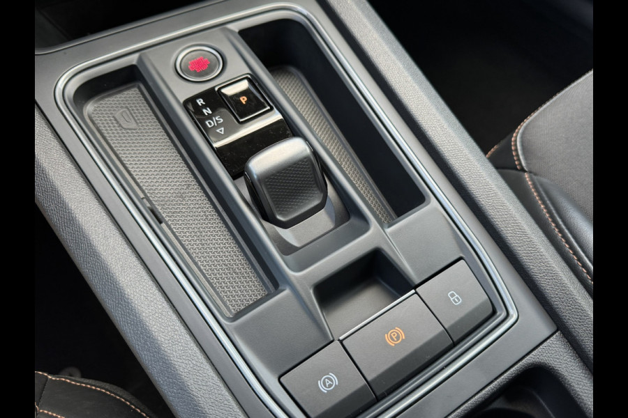 CUPRA Formentor 1.4 TSI e-Hybrid Essential SOH 91% Clima Carply "Copper Edition velgen" Stuurverwarming PDC Achter