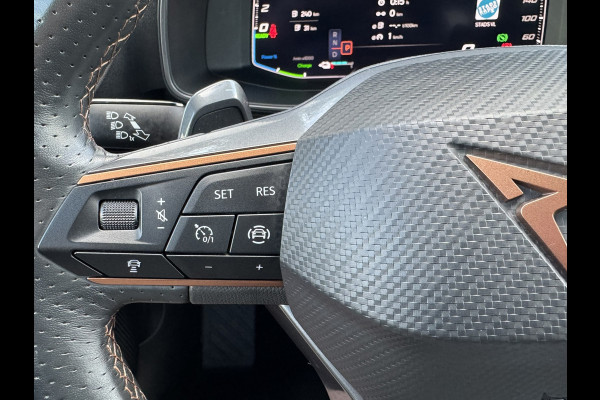 CUPRA Formentor 1.4 TSI e-Hybrid Essential SOH 91% Clima Carply "Copper Edition velgen" Stuurverwarming PDC Achter