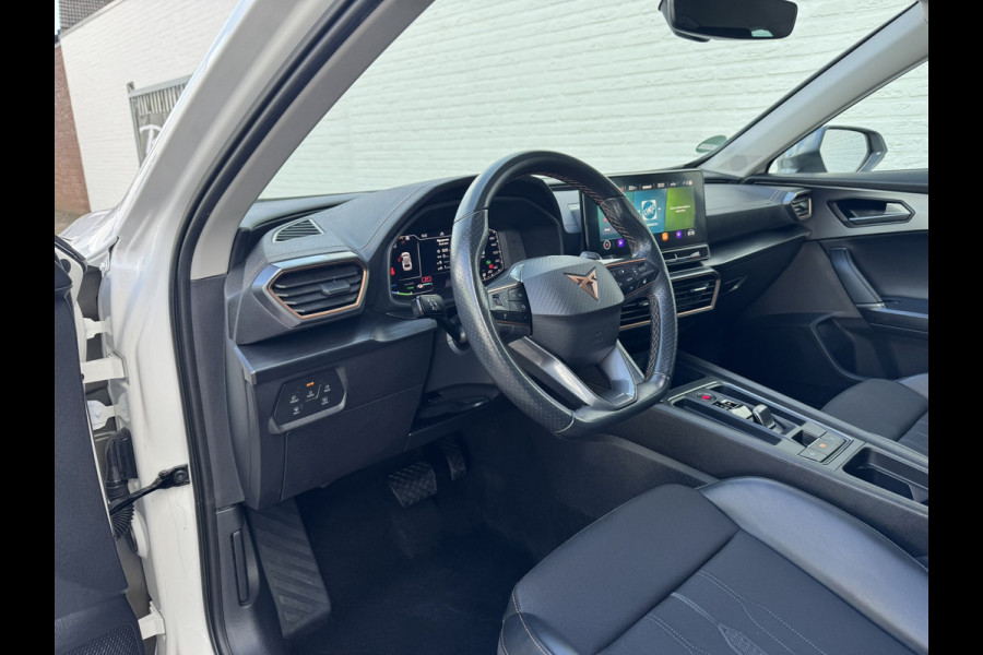 CUPRA Formentor 1.4 TSI e-Hybrid Essential SOH 91% Clima Carply "Copper Edition velgen" Stuurverwarming PDC Achter