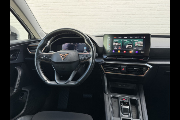CUPRA Formentor 1.4 TSI e-Hybrid Essential SOH 91% Clima Carply "Copper Edition velgen" Stuurverwarming PDC Achter