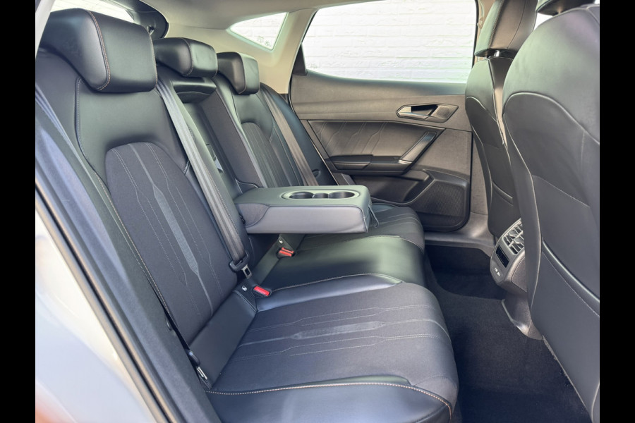 CUPRA Formentor 1.4 TSI e-Hybrid Essential SOH 91% Clima Carply "Copper Edition velgen" Stuurverwarming PDC Achter