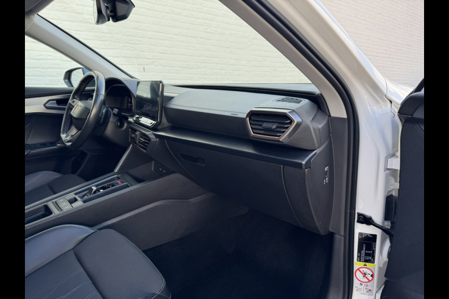 CUPRA Formentor 1.4 TSI e-Hybrid Essential SOH 91% Clima Carply "Copper Edition velgen" Stuurverwarming PDC Achter