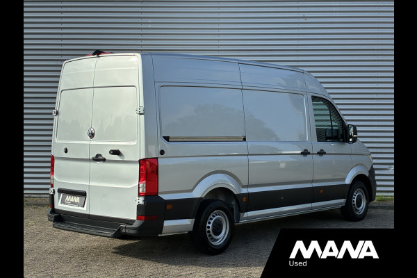 Volkswagen Crafter 35 2.0 TDI L3H3 177pk Automaat Standkachel LED Airco Cruise