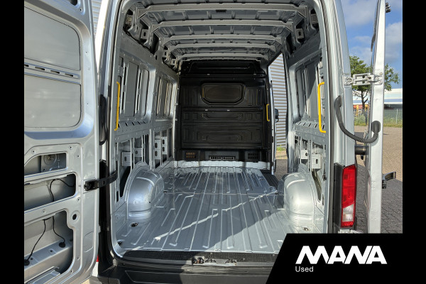 Volkswagen Crafter 35 2.0 TDI L3H3 177pk Automaat Standkachel LED Airco Cruise