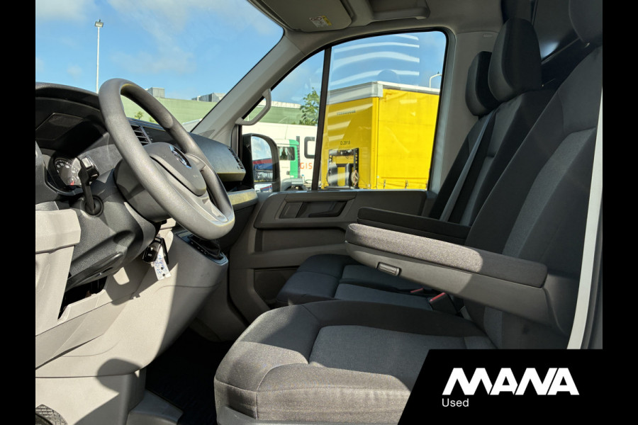 Volkswagen Crafter 35 2.0 TDI L3H3 177pk Automaat Standkachel LED Airco Cruise