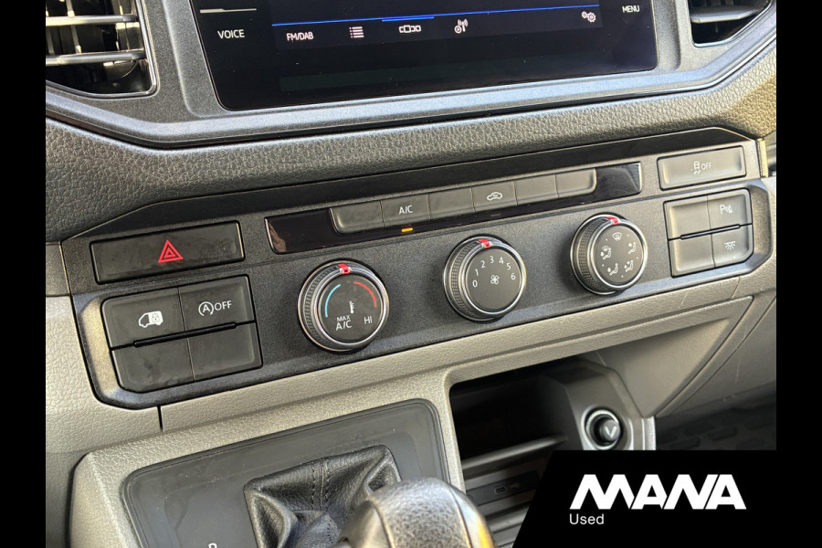 Volkswagen Crafter 35 2.0 TDI L3H3 177pk Automaat Standkachel LED Airco Cruise