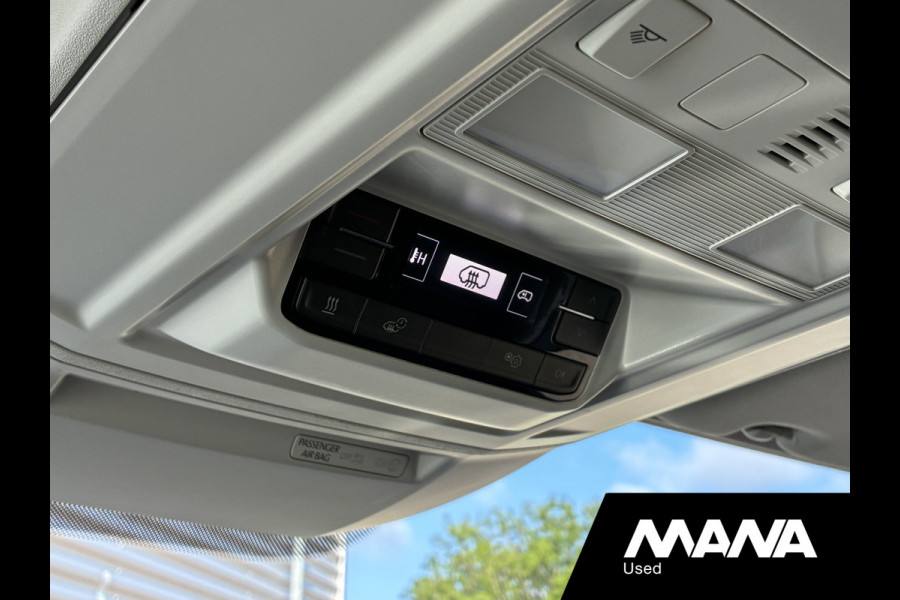 Volkswagen Crafter 35 2.0 TDI L3H3 177pk Automaat Standkachel LED Airco Cruise
