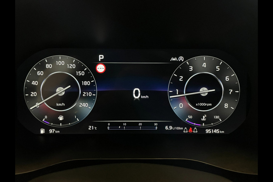 Kia Ceed Sportswagon 1.5 T-GDi GT-Line|160PK|AUTOMAAT|ACC|DIGITAL|KEYLESS|JBL|CARPLAY|ANDROID|STOEL+STUURVERW|CAMERA|CRUISE+CLIMA|