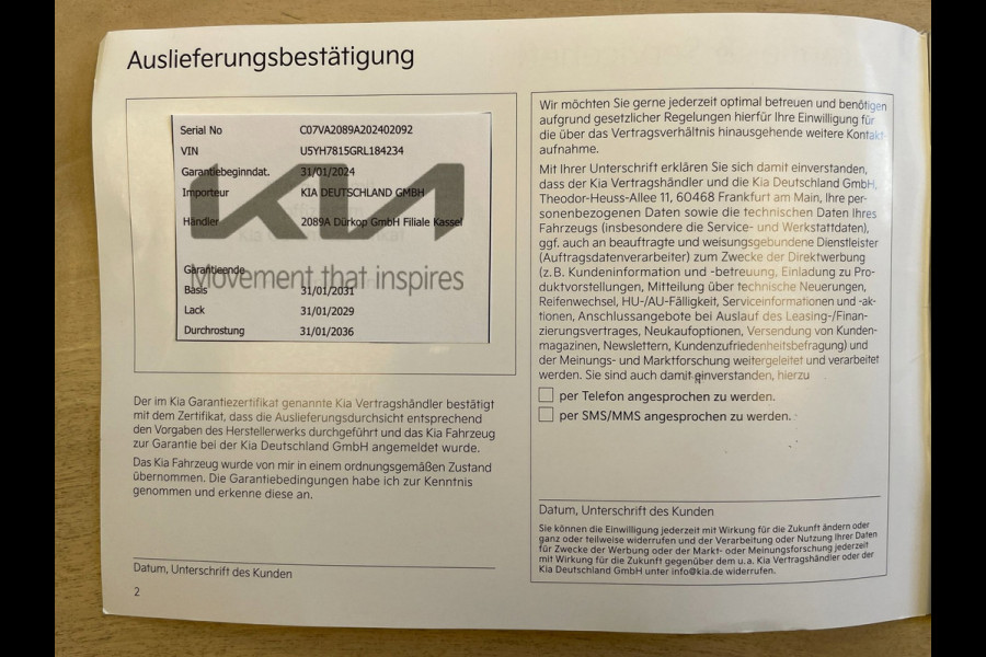 Kia Ceed Sportswagon 1.5 T-GDi GT-Line|160PK|AUTOMAAT|ACC|DIGITAL|KEYLESS|JBL|CARPLAY|ANDROID|STOEL+STUURVERW|CAMERA|CRUISE+CLIMA|