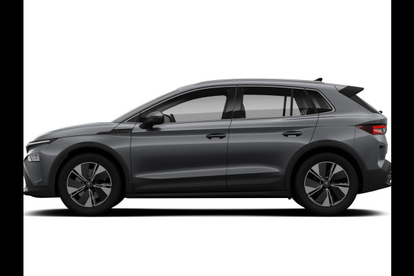 Škoda Elroq 85 Tour 286pk | 286pk | 576km range | 19 inch velgen |