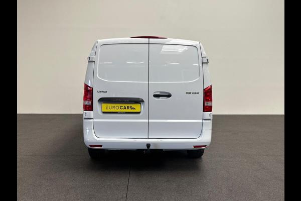 Mercedes-Benz Vito 119 CDI L2