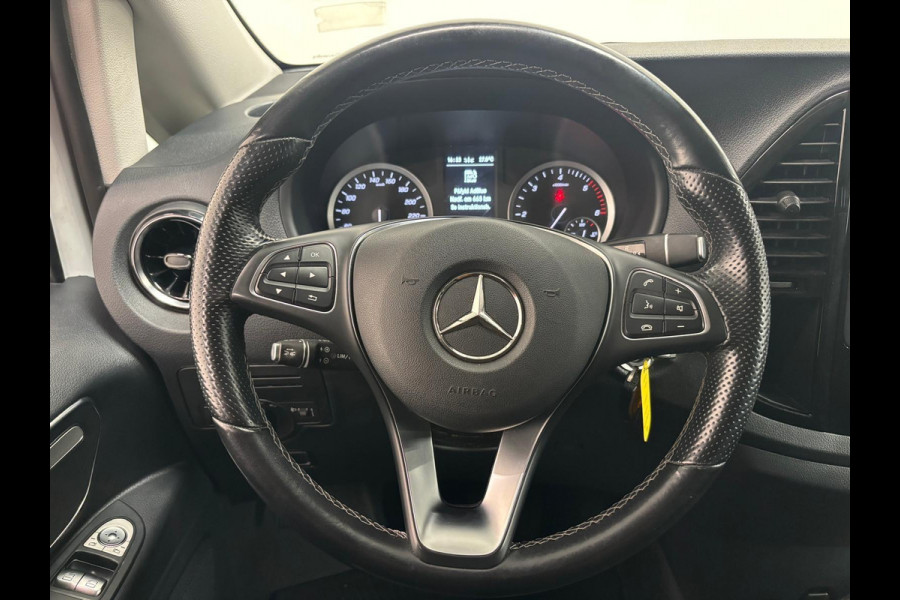 Mercedes-Benz Vito 119 CDI L2