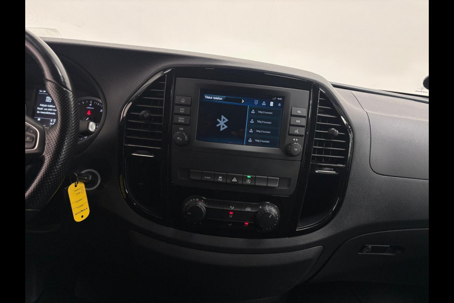 Mercedes-Benz Vito 119 CDI L2