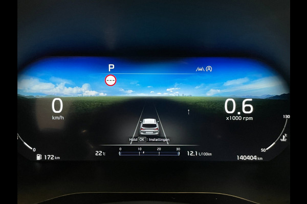Kia Ceed Sportswagon 1.5 T-GDi GT-Line|160PK|AUTOMAAT|ACC|DIGITAL|KEYLESS|JBL|CARPLAY|ANDROID|STOEL+STUURVERW|CAMERA|CRUISE+CLIMA|