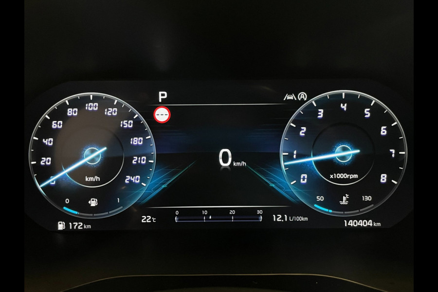 Kia Ceed Sportswagon 1.5 T-GDi GT-Line|160PK|AUTOMAAT|ACC|DIGITAL|KEYLESS|JBL|CARPLAY|ANDROID|STOEL+STUURVERW|CAMERA|CRUISE+CLIMA|