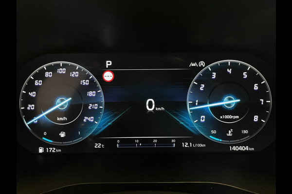 Kia Ceed Sportswagon 1.5 T-GDi GT-Line|160PK|AUTOMAAT|ACC|DIGITAL|KEYLESS|JBL|CARPLAY|ANDROID|STOEL+STUURVERW|CAMERA|CRUISE+CLIMA|