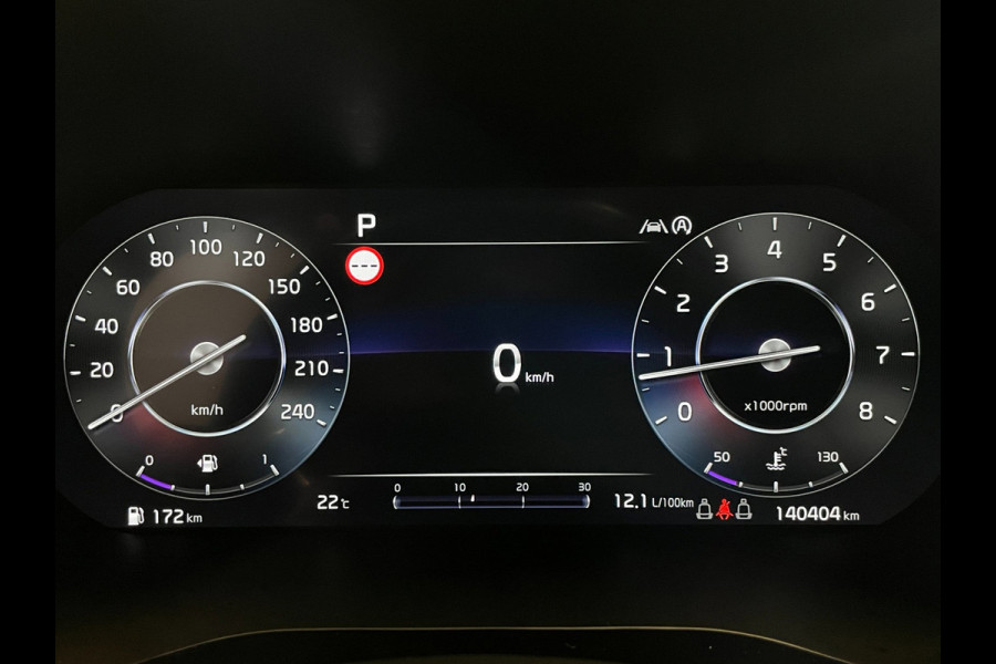 Kia Ceed Sportswagon 1.5 T-GDi GT-Line|160PK|AUTOMAAT|ACC|DIGITAL|KEYLESS|JBL|CARPLAY|ANDROID|STOEL+STUURVERW|CAMERA|CRUISE+CLIMA|