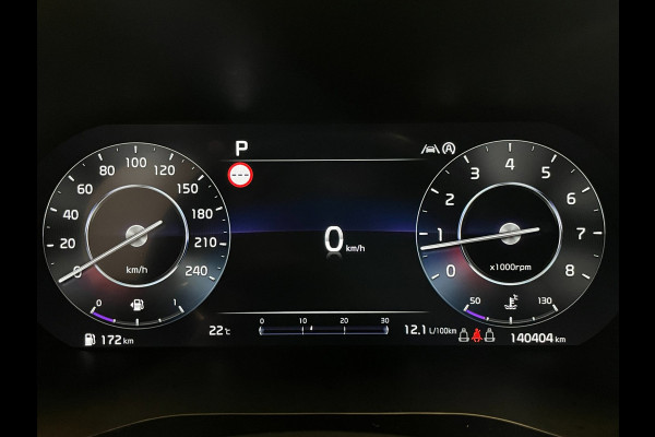 Kia Ceed Sportswagon 1.5 T-GDi GT-Line|160PK|AUTOMAAT|ACC|DIGITAL|KEYLESS|JBL|CARPLAY|ANDROID|STOEL+STUURVERW|CAMERA|CRUISE+CLIMA|
