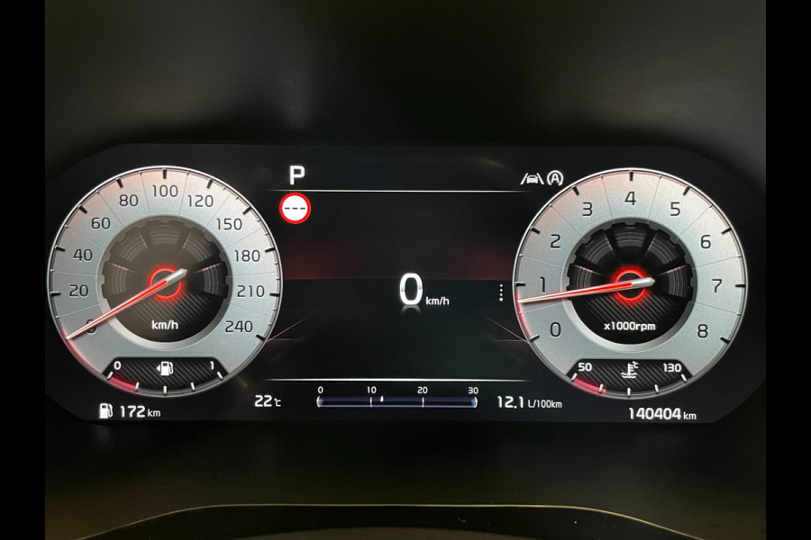 Kia Ceed Sportswagon 1.5 T-GDi GT-Line|160PK|AUTOMAAT|ACC|DIGITAL|KEYLESS|JBL|CARPLAY|ANDROID|STOEL+STUURVERW|CAMERA|CRUISE+CLIMA|