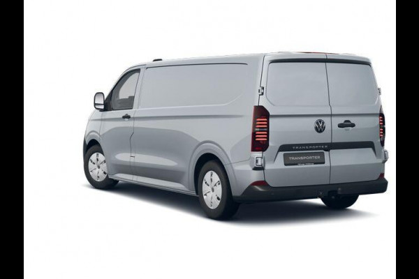 Volkswagen Transporter Life L2 2.0 TDI 81 kW (110 pk) EU6 3500 mm 6 versn