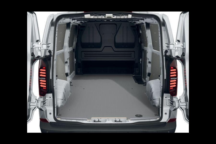 Volkswagen Transporter Life L2 2.0 TDI 81 kW (110 pk) EU6 3500 mm 6 versn