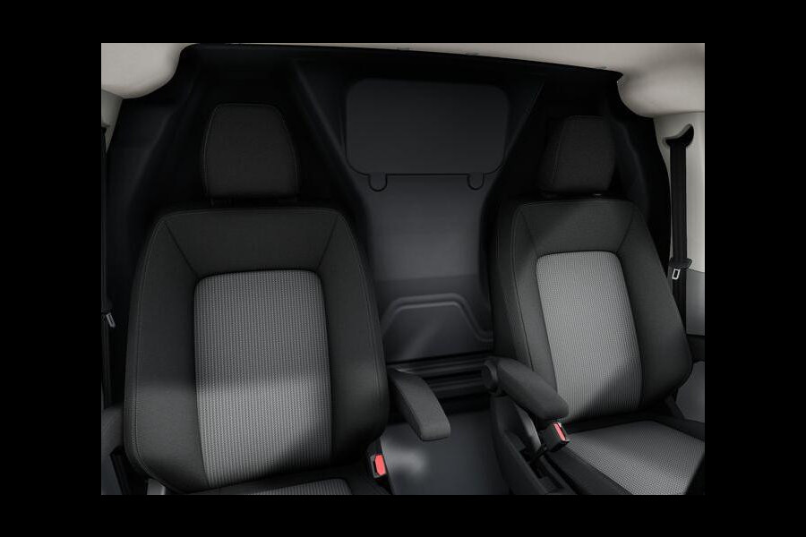 Volkswagen Transporter Life L2 2.0 TDI 81 kW (110 pk) EU6 3500 mm 6 versn