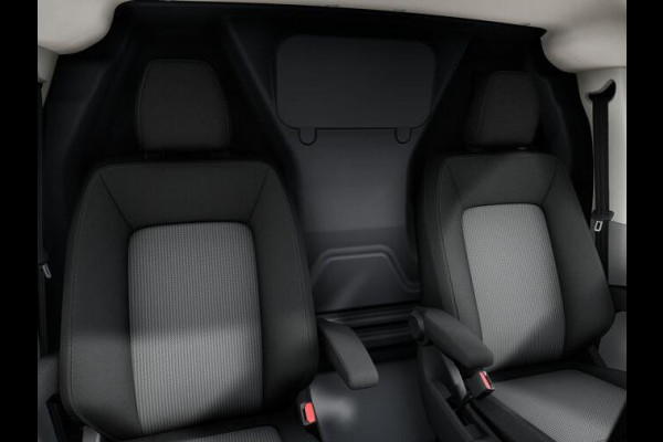 Volkswagen Transporter Life L2 2.0 TDI 81 kW (110 pk) EU6 3500 mm 6 versn