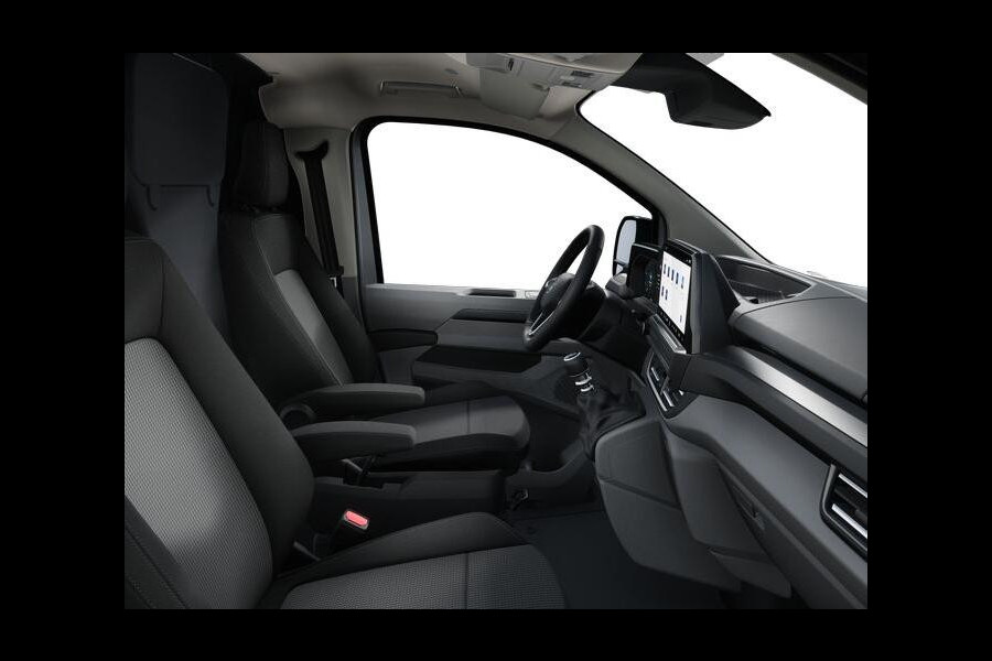 Volkswagen Transporter Life L2 2.0 TDI 81 kW (110 pk) EU6 3500 mm 6 versn