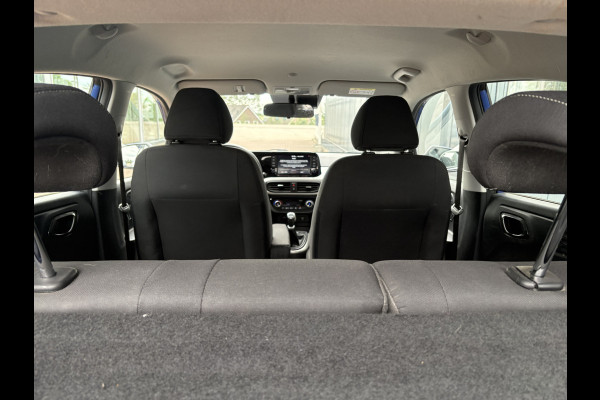 Hyundai i10 1.0 Premium CAMERA/CARPLAY/NAVI/CRUISE/CLIMA/PDC