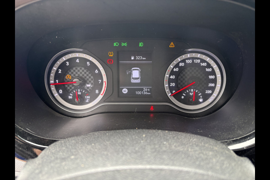 Hyundai i10 1.0 Premium CAMERA/CARPLAY/NAVI/CRUISE/CLIMA/PDC