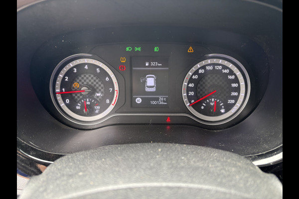 Hyundai i10 1.0 Premium CAMERA/CARPLAY/NAVI/CRUISE/CLIMA/PDC