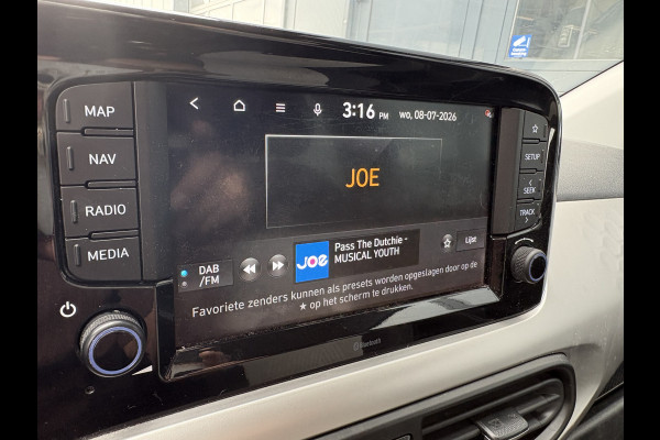 Hyundai i10 1.0 Premium CAMERA/CARPLAY/NAVI/CRUISE/CLIMA/PDC