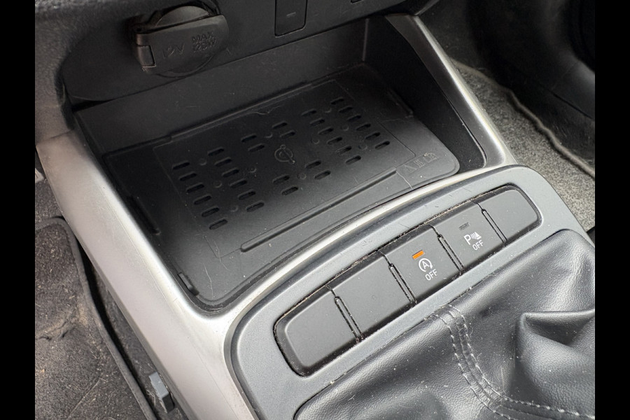Hyundai i10 1.0 Premium CAMERA/CARPLAY/NAVI/CRUISE/CLIMA/PDC