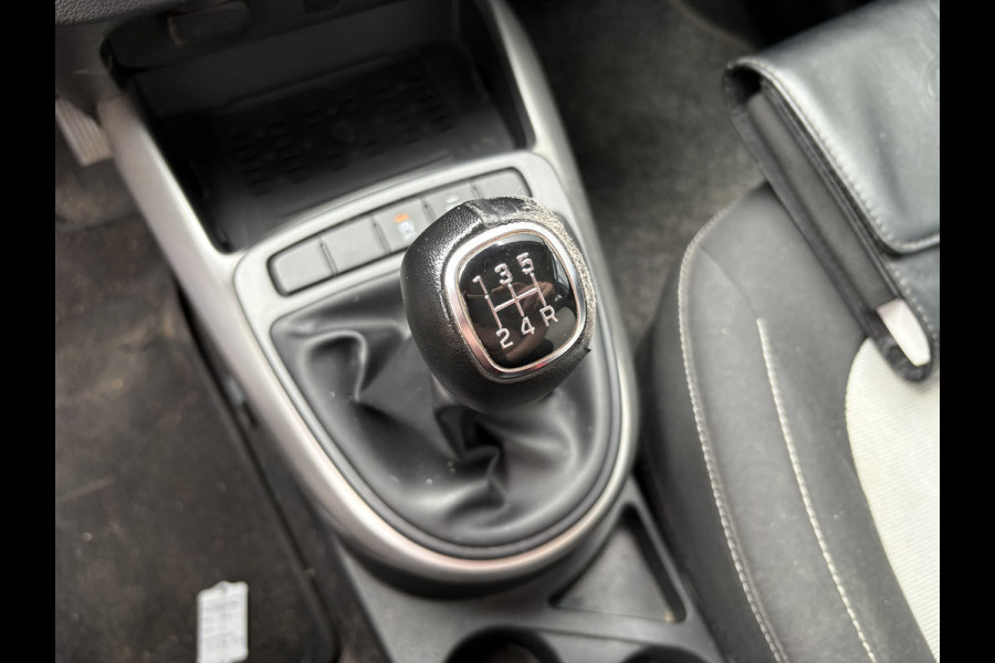 Hyundai i10 1.0 Premium CAMERA/CARPLAY/NAVI/CRUISE/CLIMA/PDC