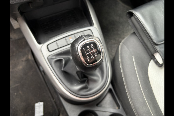 Hyundai i10 1.0 Premium CAMERA/CARPLAY/NAVI/CRUISE/CLIMA/PDC