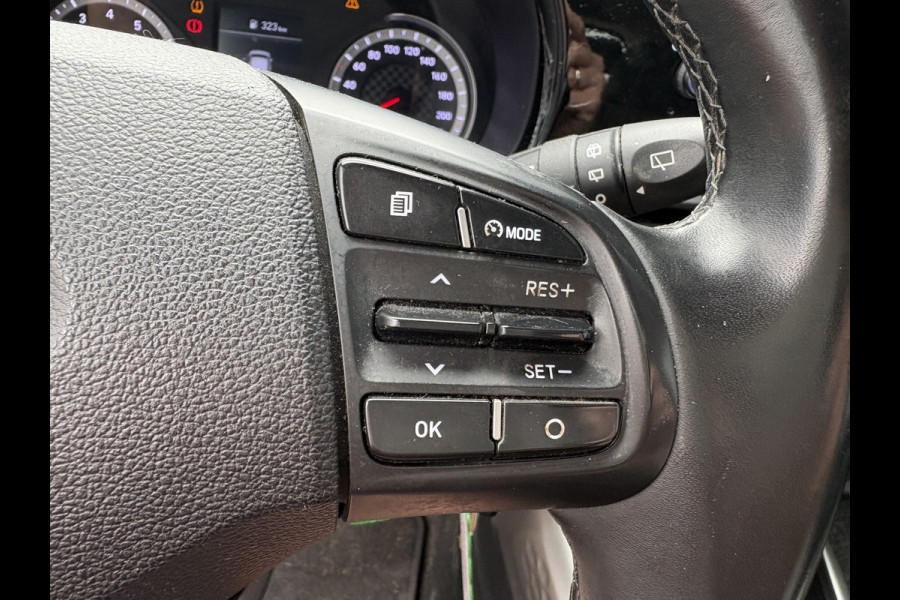 Hyundai i10 1.0 Premium CAMERA/CARPLAY/NAVI/CRUISE/CLIMA/PDC