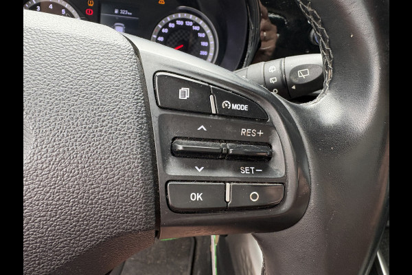 Hyundai i10 1.0 Premium CAMERA/CARPLAY/NAVI/CRUISE/CLIMA/PDC