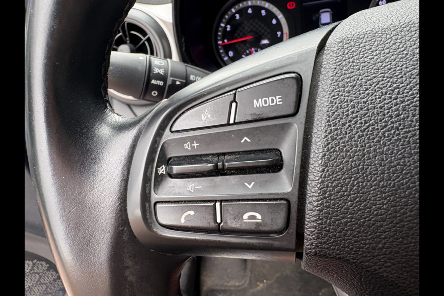 Hyundai i10 1.0 Premium CAMERA/CARPLAY/NAVI/CRUISE/CLIMA/PDC