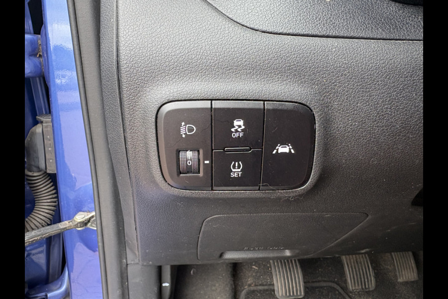 Hyundai i10 1.0 Premium CAMERA/CARPLAY/NAVI/CRUISE/CLIMA/PDC