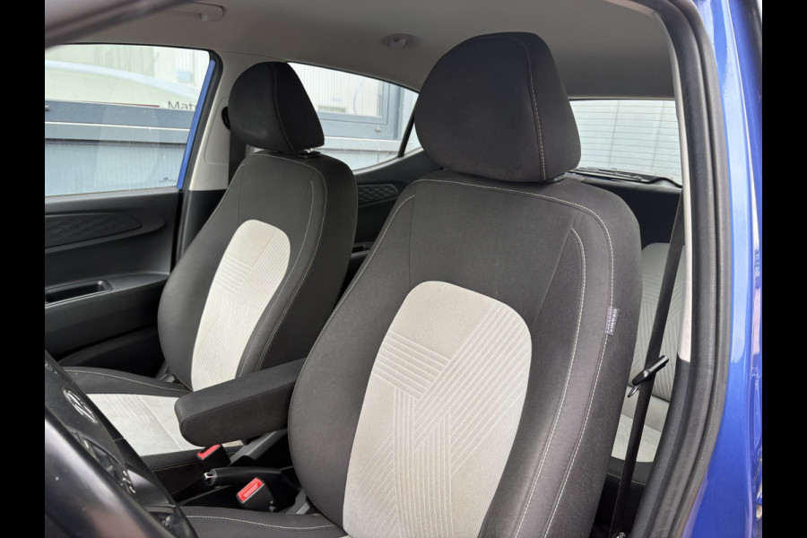 Hyundai i10 1.0 Premium CAMERA/CARPLAY/NAVI/CRUISE/CLIMA/PDC
