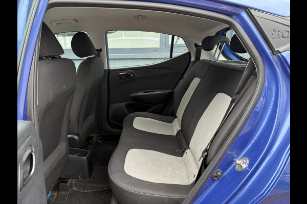 Hyundai i10 1.0 Premium CAMERA/CARPLAY/NAVI/CRUISE/CLIMA/PDC