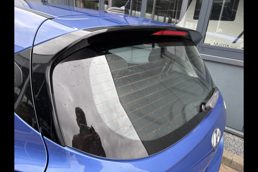 Hyundai i10 1.0 Premium CAMERA/CARPLAY/NAVI/CRUISE/CLIMA/PDC