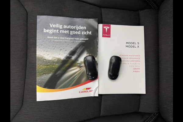 Tesla Model X 100D [ 6-Pers. ] [3-Fase-11kW] {SoH-81%} Aut. *PANO-WINDOW | AUTO-PILOT | LEATHER-FABRIC | NAVI-FULLMAP | FULL-LED | AIRSUSPENSION | DIGI-COCKPIT | CCS-FASTLOADER | KEYLESS | DAB+ | HEATED-SPORTSEATS | PRIVACY-GLASS | 20"ALU*