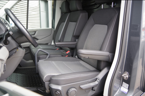 MAN TGE 3.180 35 2.0 L3H2(L2H1) 177PK AUT. LED, TREKHAAK, ADAPT. CRUISE, STOELVERWARMING, STUURVERWARMING, LEDER STUUR, CAMERA