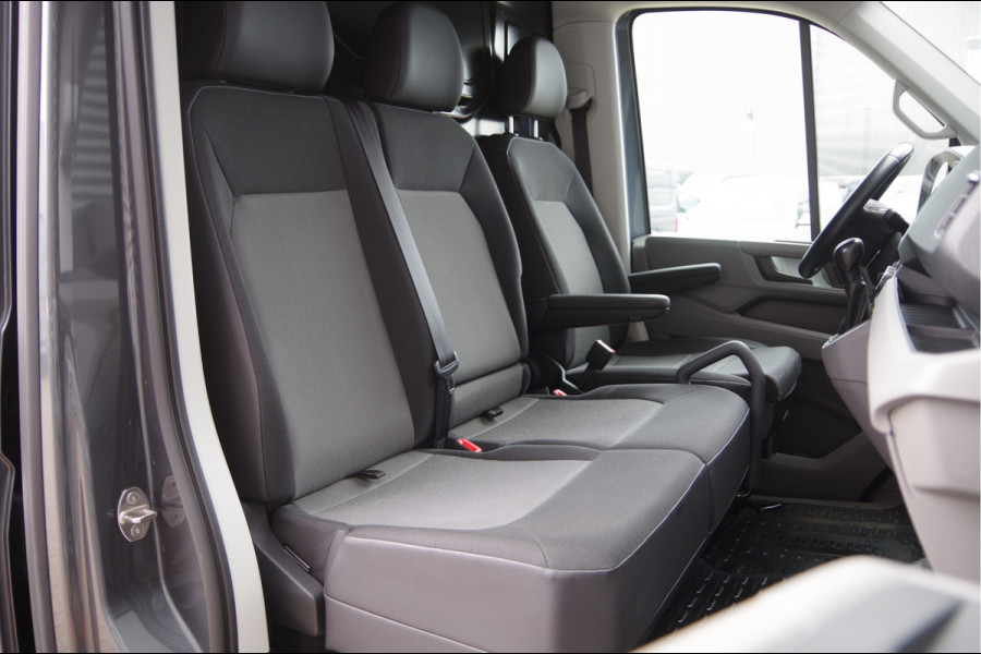 MAN TGE 3.180 35 2.0 L3H2(L2H1) 177PK AUT. LED, TREKHAAK, ADAPT. CRUISE, STOELVERWARMING, STUURVERWARMING, LEDER STUUR, CAMERA