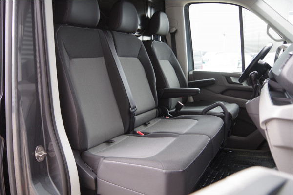 MAN TGE 3.180 35 2.0 L3H2(L2H1) 177PK AUT. LED, TREKHAAK, ADAPT. CRUISE, STOELVERWARMING, STUURVERWARMING, LEDER STUUR, CAMERA