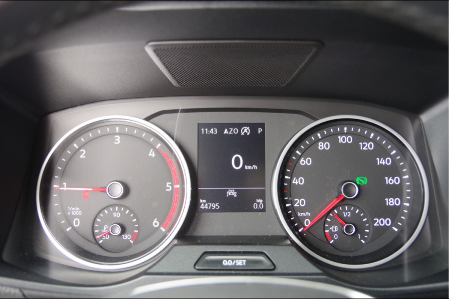 MAN TGE 3.180 35 2.0 L3H2(L2H1) 177PK AUT. LED, TREKHAAK, ADAPT. CRUISE, STOELVERWARMING, STUURVERWARMING, LEDER STUUR, CAMERA