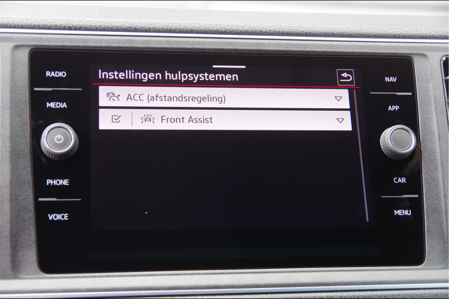 MAN TGE 3.180 35 2.0 L3H2(L2H1) 177PK AUT. LED, TREKHAAK, ADAPT. CRUISE, STOELVERWARMING, STUURVERWARMING, LEDER STUUR, CAMERA