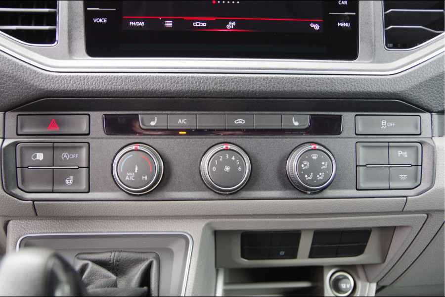 MAN TGE 3.180 35 2.0 L3H2(L2H1) 177PK AUT. LED, TREKHAAK, ADAPT. CRUISE, STOELVERWARMING, STUURVERWARMING, LEDER STUUR, CAMERA